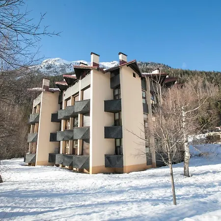 Sainte-foy-l'argentiere Sleeps 2 *