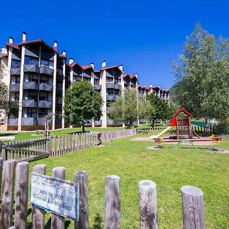 Sainte-foy-l'argentiere Sleeps 2 Apartment Chamonix